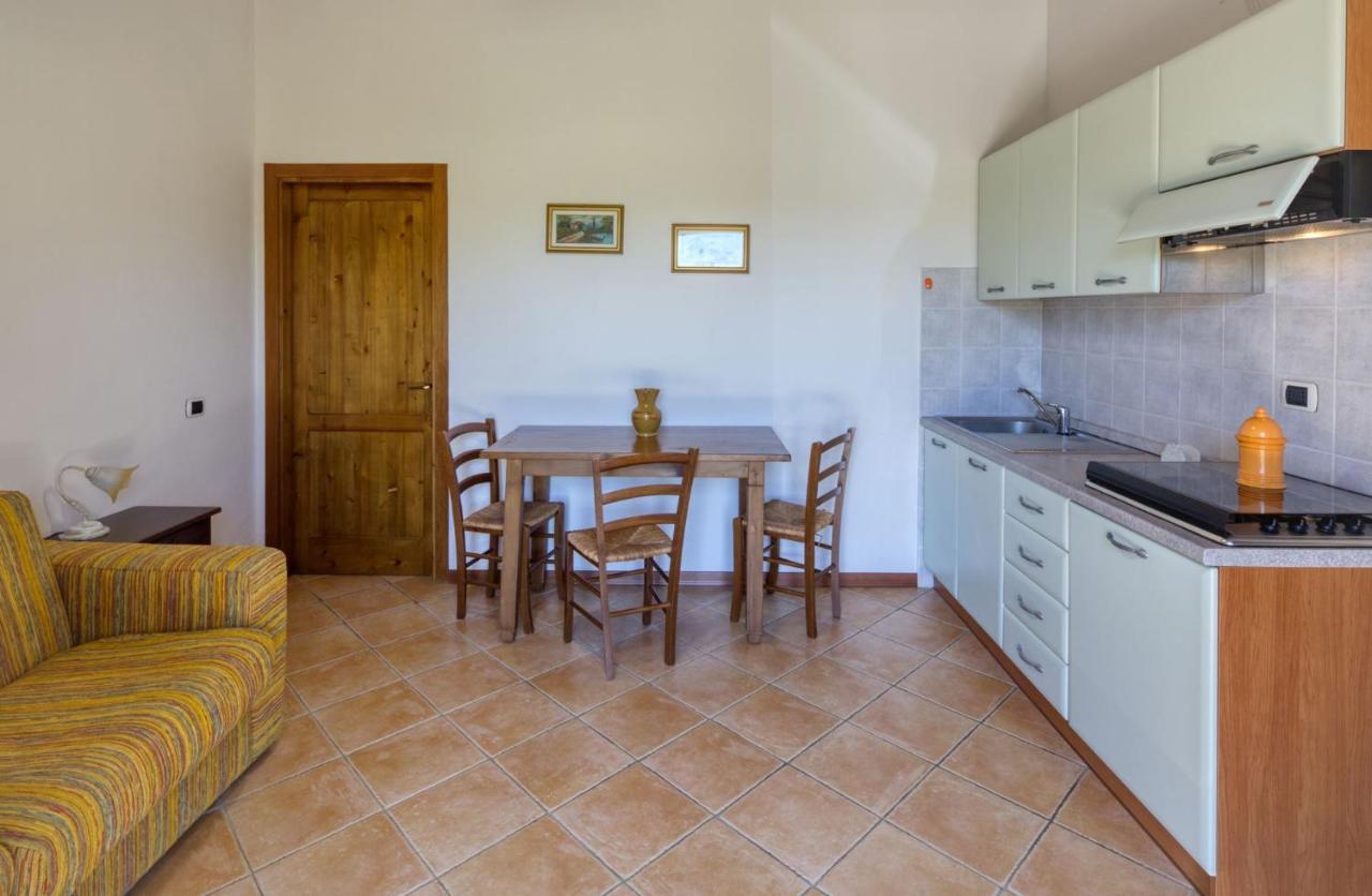 Agriturismo Casella Del Piano Gubbio Exteriér fotografie