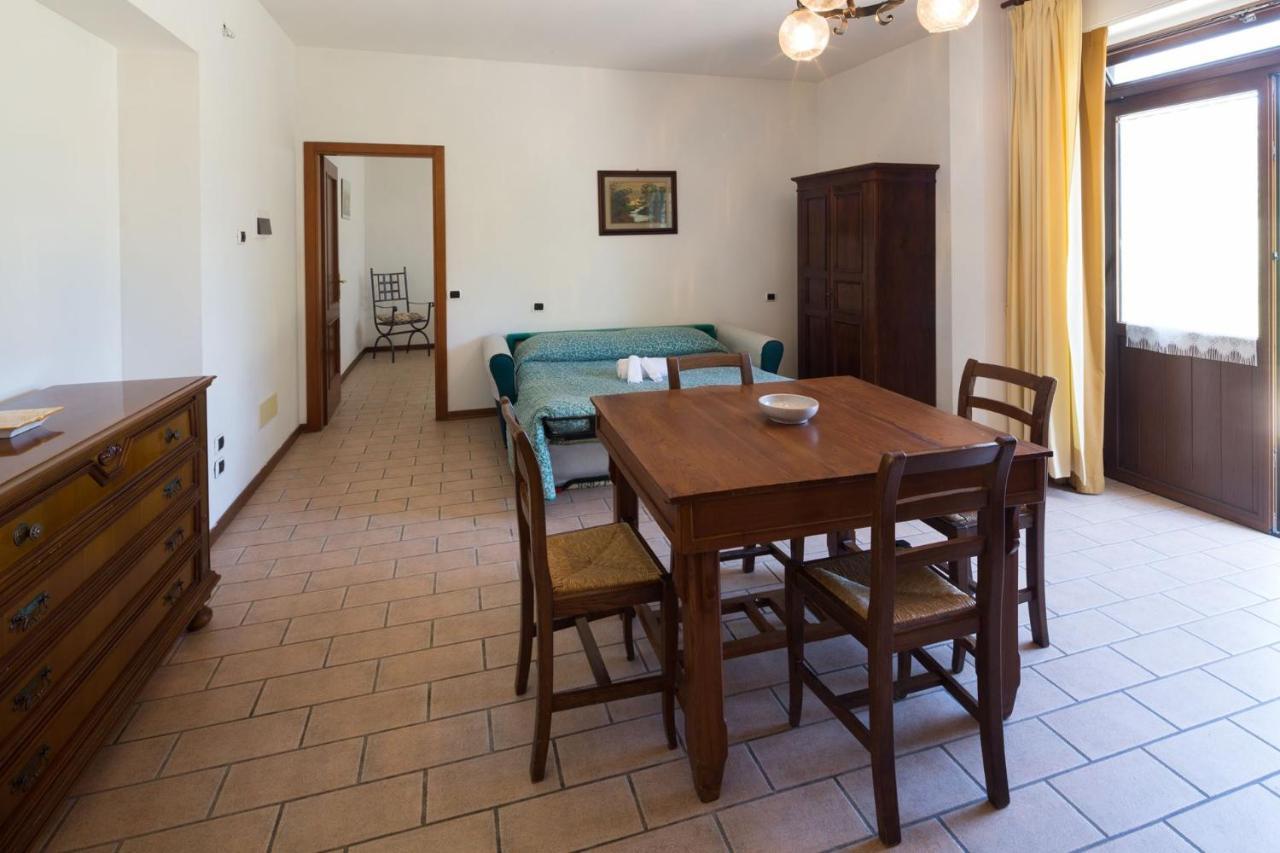 Agriturismo Casella Del Piano Gubbio Exteriér fotografie