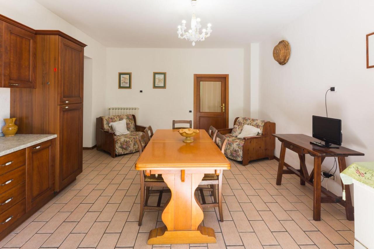 Agriturismo Casella Del Piano Gubbio Exteriér fotografie