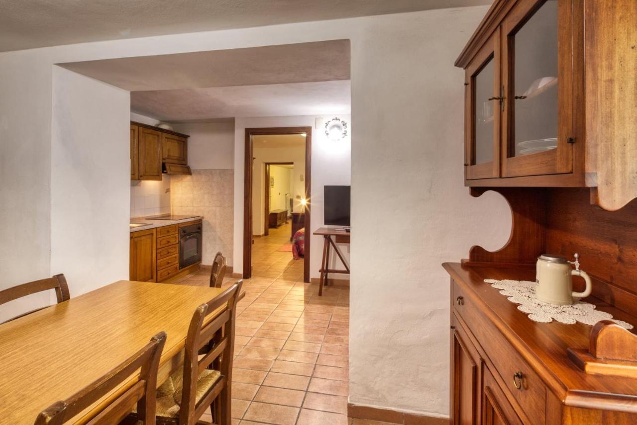 Agriturismo Casella Del Piano Gubbio Exteriér fotografie
