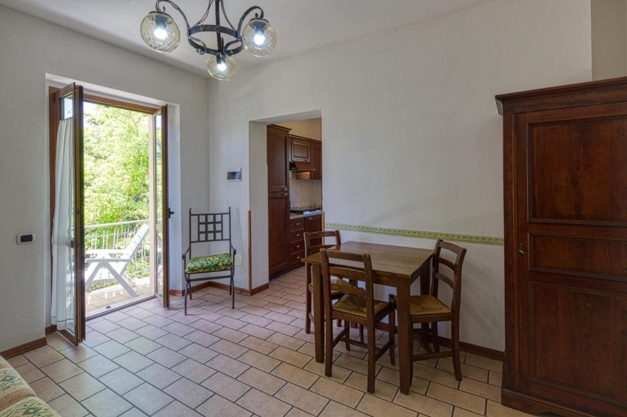 Agriturismo Casella Del Piano Gubbio Exteriér fotografie