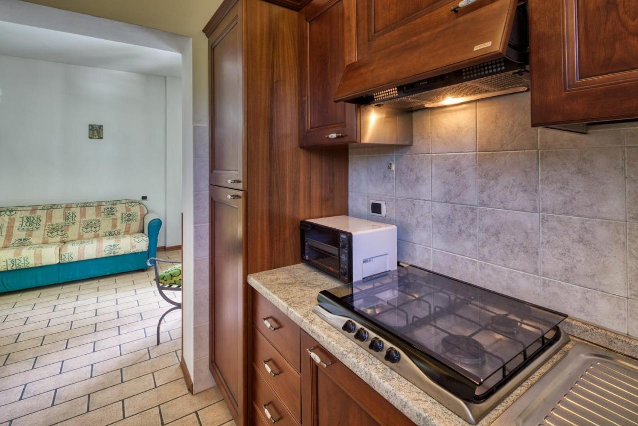 Agriturismo Casella Del Piano Gubbio Exteriér fotografie