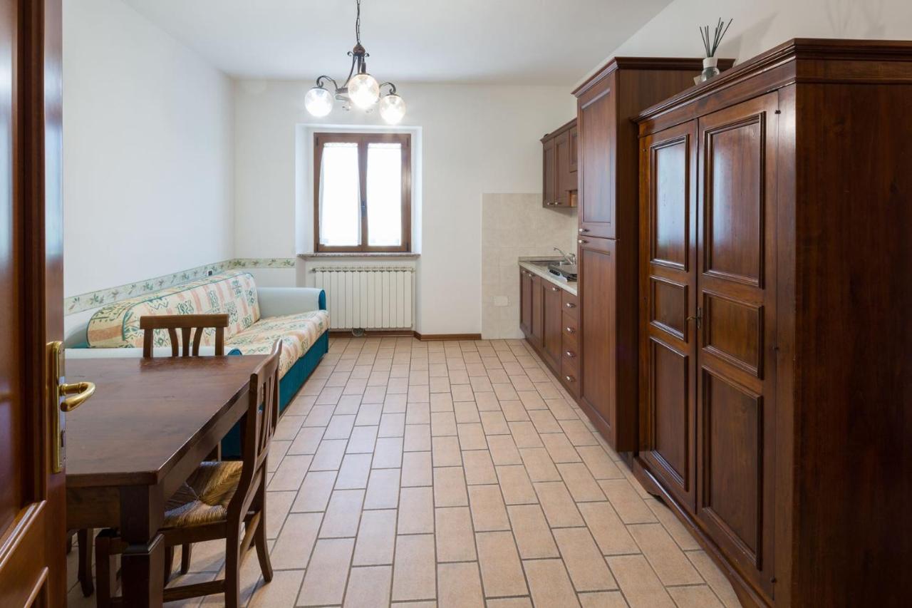 Agriturismo Casella Del Piano Gubbio Exteriér fotografie