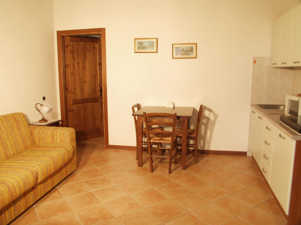 Agriturismo Casella Del Piano Gubbio Exteriér fotografie
