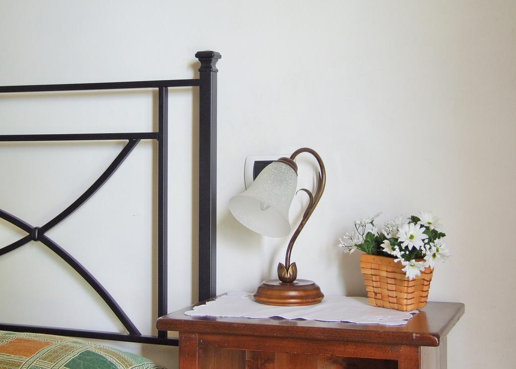 Agriturismo Casella Del Piano Gubbio Pokoj fotografie