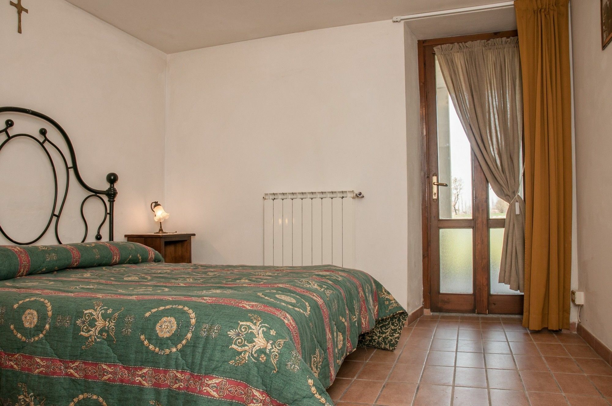Agriturismo Casella Del Piano Gubbio Exteriér fotografie