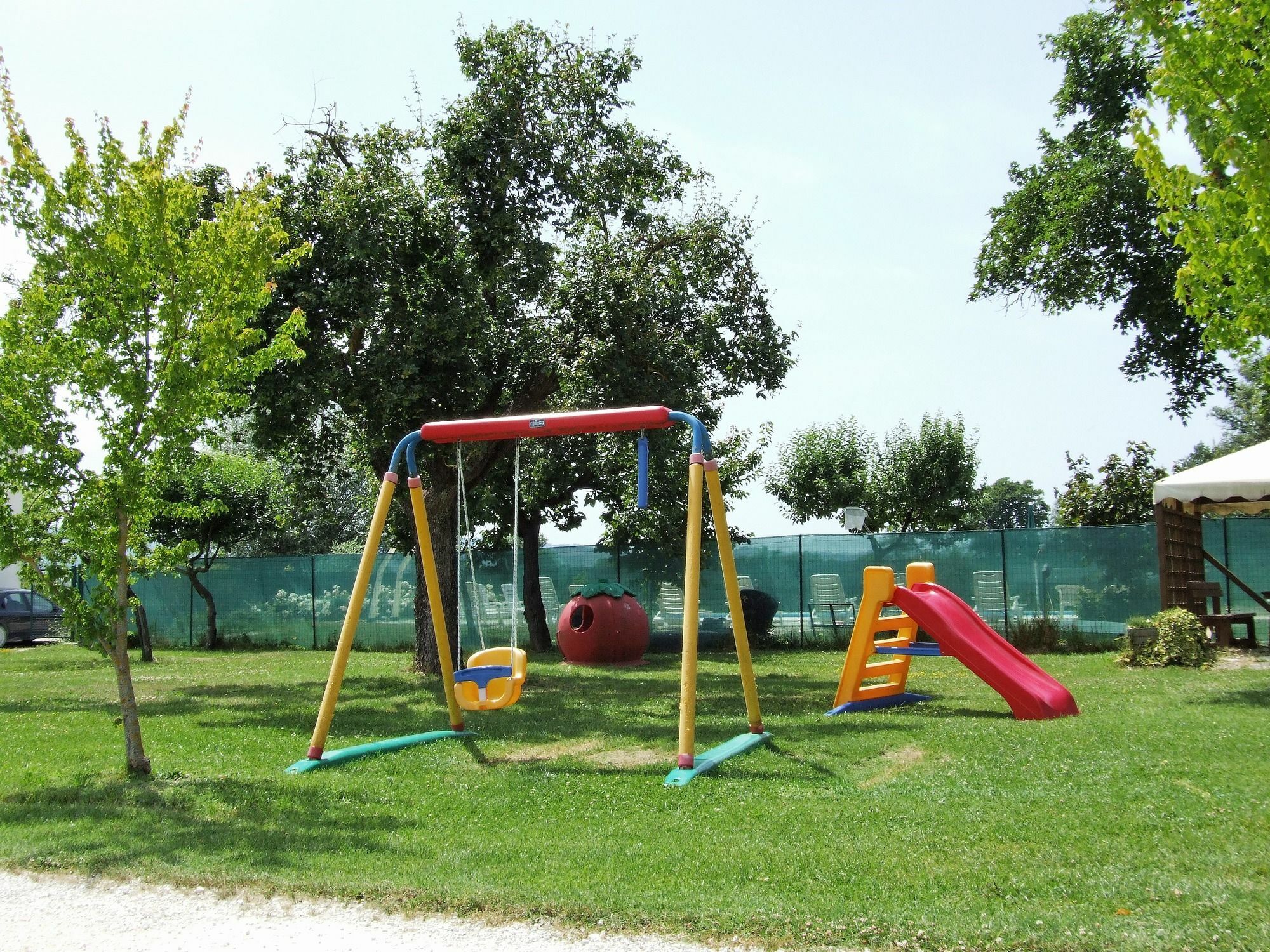 Agriturismo Casella Del Piano Gubbio Exteriér fotografie