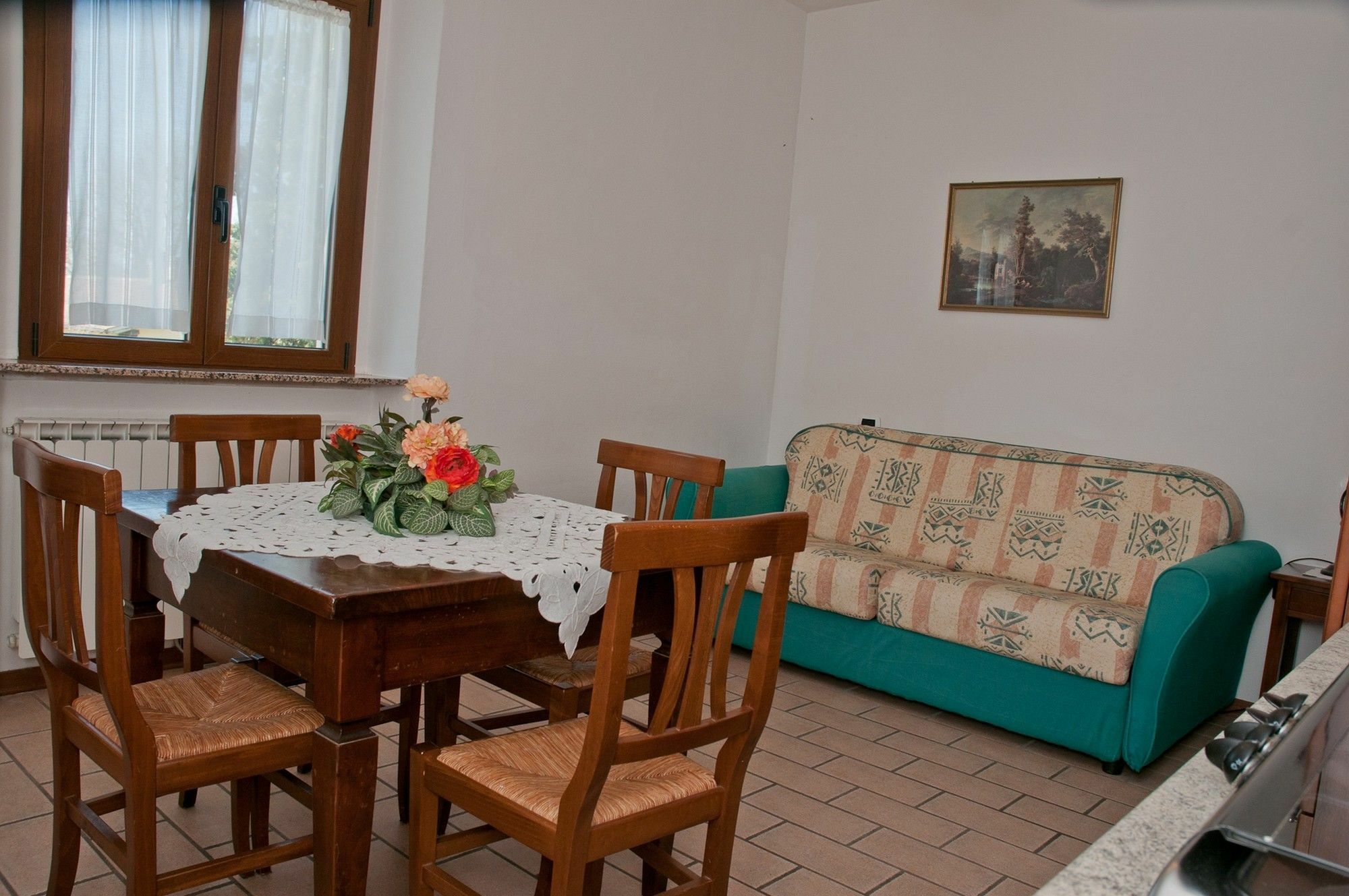 Agriturismo Casella Del Piano Gubbio Exteriér fotografie