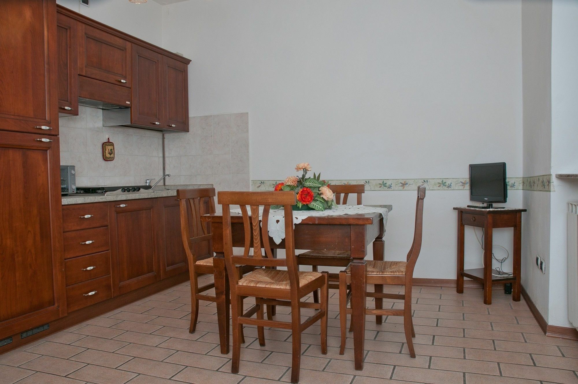 Agriturismo Casella Del Piano Gubbio Exteriér fotografie