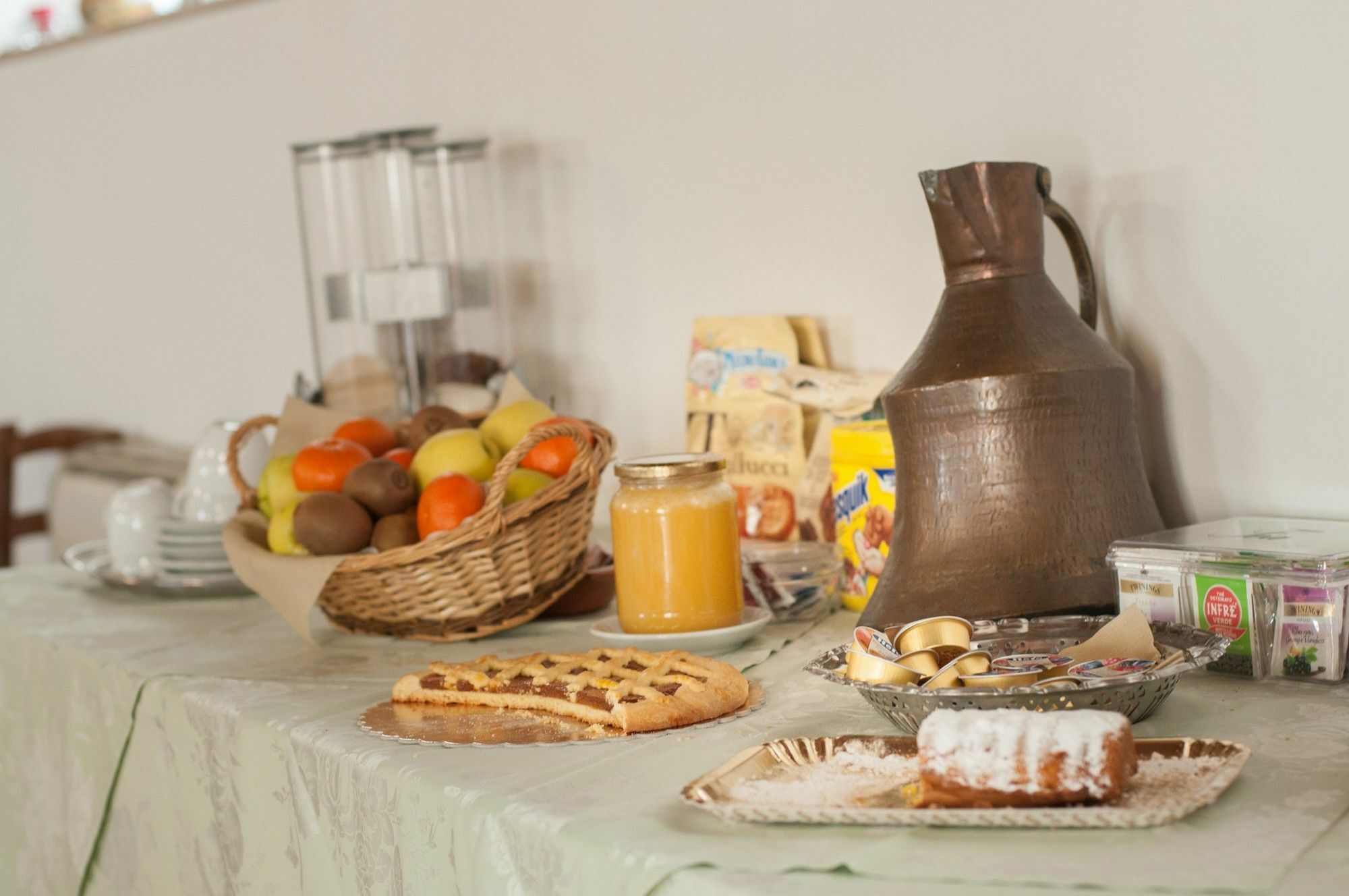 Agriturismo Casella Del Piano Gubbio Exteriér fotografie